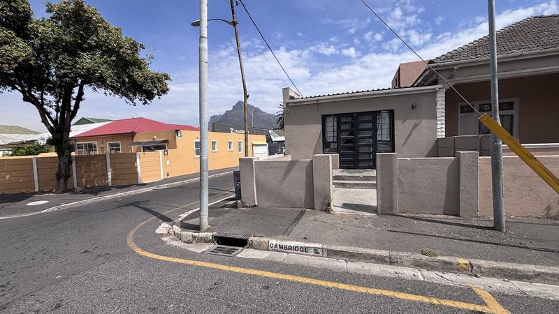 Commercial Property for Sale in Maitland Western Cape